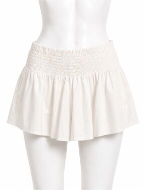 Lululemon Hot Hitter Skort Tennis Golf Active Skirt Pink Size 10